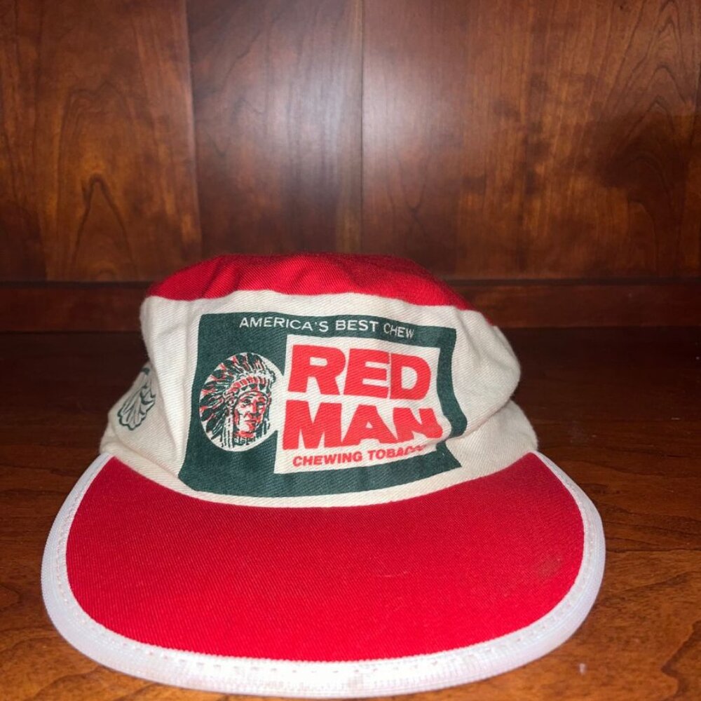 Vintage Men's Hat